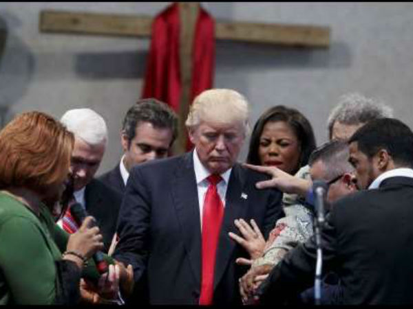 Netizens tweets worry and anger about Donald trump victory Netizens tweets worry and anger about Donald trump victory