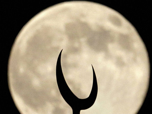 ಸೂರ್ಯ, ಚಂದ್ರ, ಭೂಮಿ ಒಂದೇ ಕಕ್ಷೆ