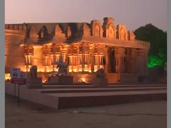 ಕಲಾ ವಿನ್ಯಾಸ ಜವಾಬ್ದಾರಿ 