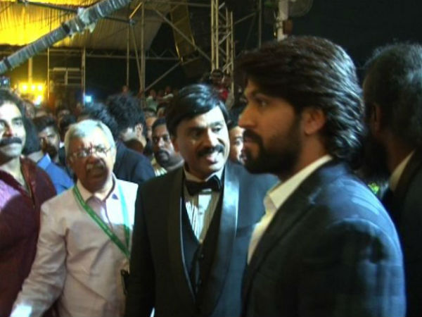 ರಾಜ್ಯದಲ್ಲಿ ಭೀಕರ ಬರಗಾಲ, ಆದರೂ