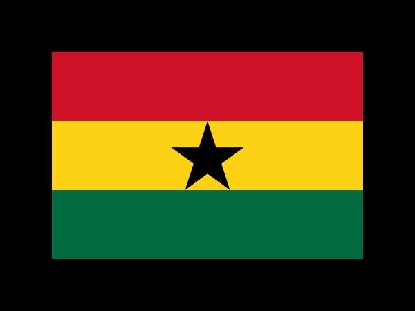 ಘಾನಾ