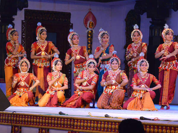 ಸೃಜನಶೀಲತೆಗೆ ಮುನ್ನುಡಿ ಬರೆದ ವಿದ್ಯಾರ್ಥಿಸಿರಿ