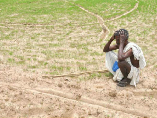 ಬೆಳೆ ವಿಮೆ ಘೋಷಣೆ ತಡ