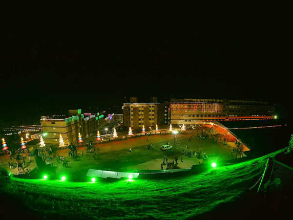 ಹೊಸ ಶೈಲಿಯ ರತ್ನಾಕರ ವರ್ಣಿ ವೇದಿಕೆ 