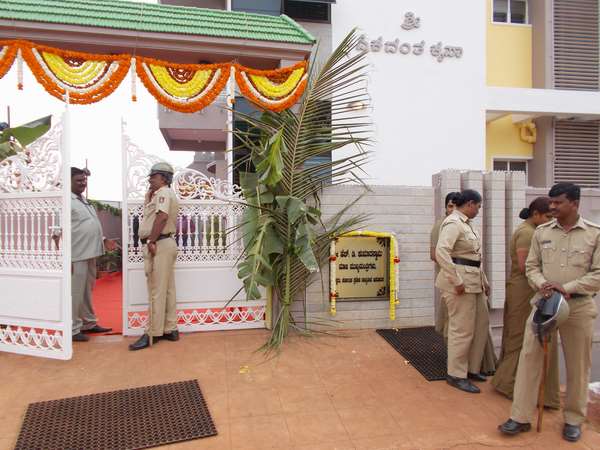ಸಾರ್ವಜನಿಕ ಸಭೆ 