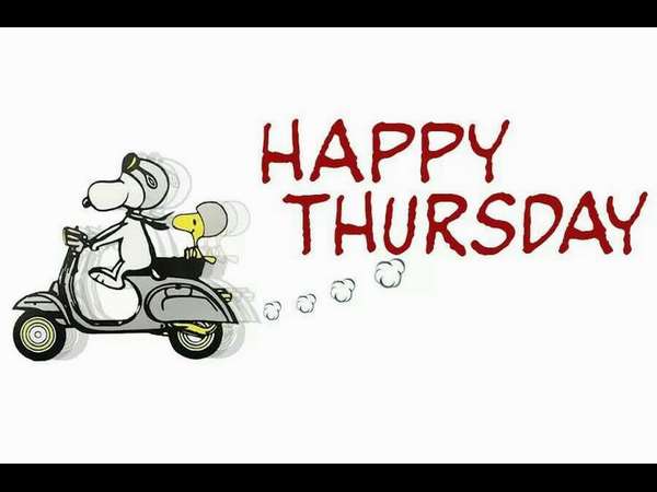 ಗುರು, ಶುಕ್ರವಾರವೇ ಉತ್ತಮ