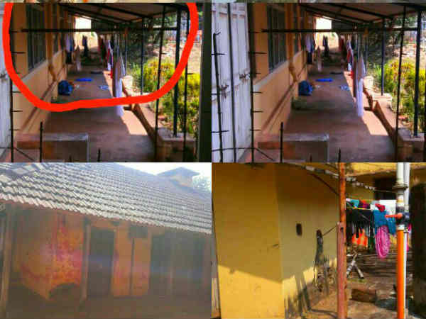 worsened the situation in nursing college