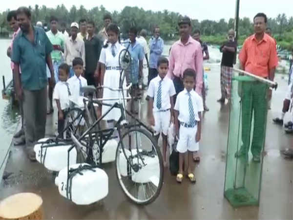 ಆವಿಷ್ಕಾರದ ವೈಶಿಷ್ಟ್ಯ