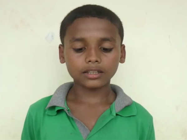 ಪುನೀತ್ ನ ಮನದಾಳದ ಮಾತು