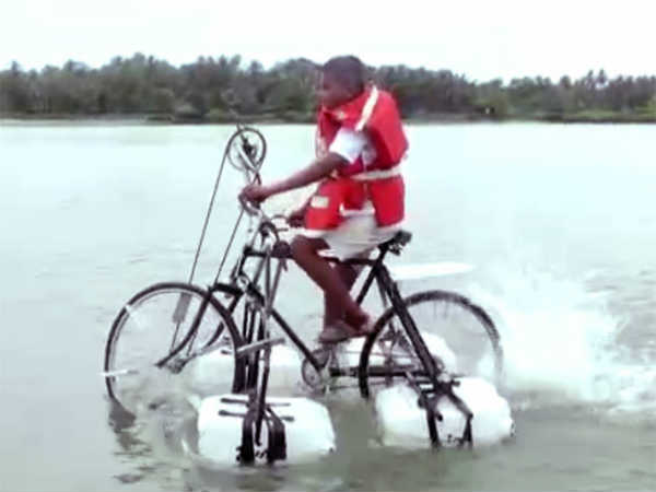 ಪುನೀತ್ ರಾಷ್ಟ್ರಮಟ್ಟಕ್ಕೆ ಆಯ್ಕೆ