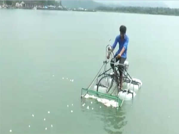 ಗೆದ್ದು ಬಾ ಪುನೀತ್