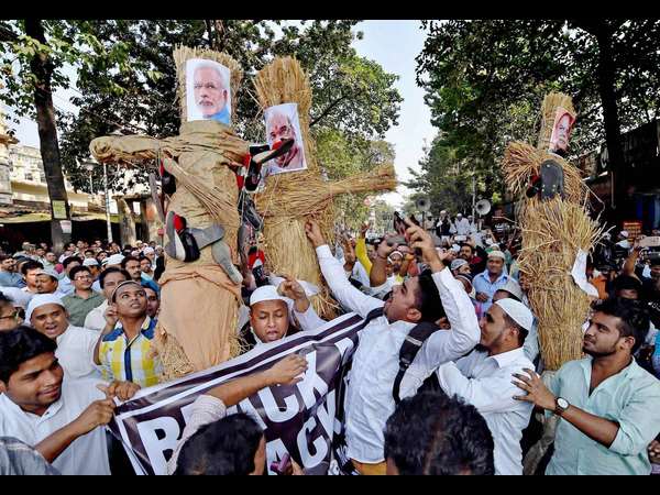 ಒಂದು ವೇಳೆ ಮೋದಿ ಒತ್ತಡಕ್ಕೆ ಮಣಿದು ನೋಟು ನಿರ್ಧಾರ ವಾಪಸ್ ತಗೊಂಡರೆ?