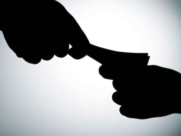 ಹವಾಲಾ ದಂಧೆ