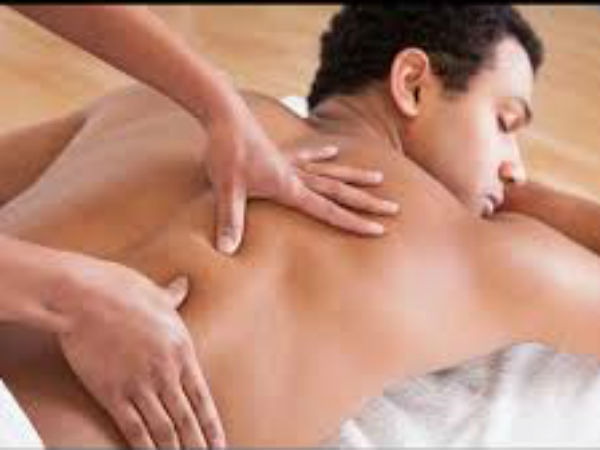  ಮಸಾಜ್ ಗರ್ಲ್ ಜೊತೆ ಸಂಬಂಧ