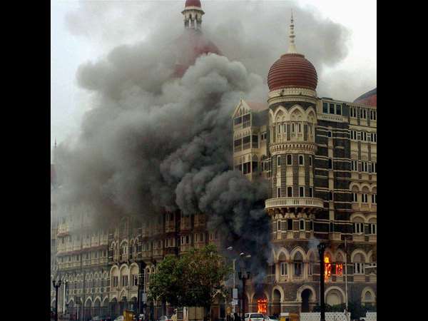 ಒಂದು ದಿನ ಮುಂಚೆಯೇ ಬಂದಿದ್ದರೆ ಉಗ್ರರು?