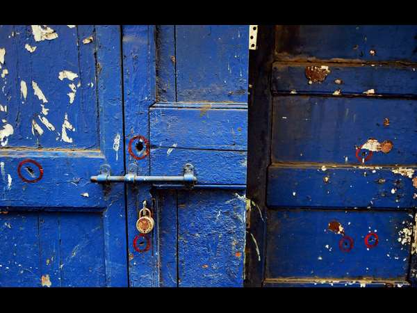 ಎಲ್ಲ ಜಾಗ ನೋಡಿಕೊಂಡು ಬಂದಿದ್ದರು