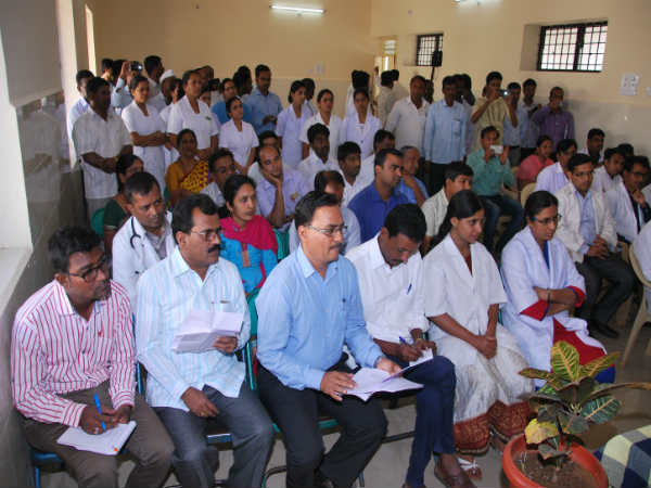 ಬೇಡಿಕೆಗಳ ಈಡೇರಿಕೆಗೆ ಆಗ್ರಹಿಸಿ ಮನವಿ