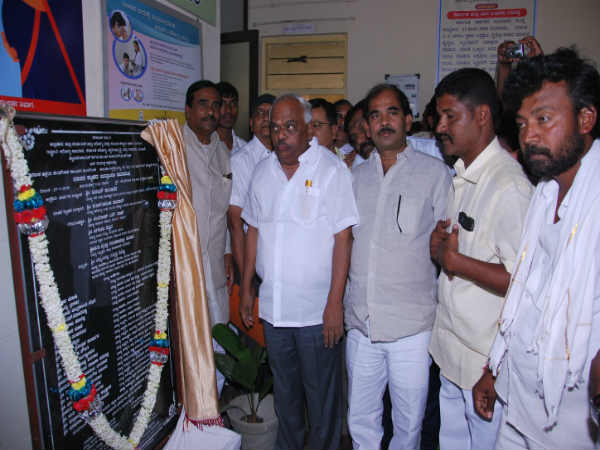 ಆಯುಷ್ ವೈದ್ಯರಿಗೆ ತರಬೇತಿ