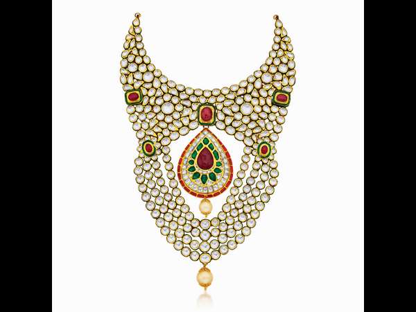 ರಿಲಯನ್ಸ್ ಜುವೆಲ್ಸ್ ಬಗ್ಗೆ