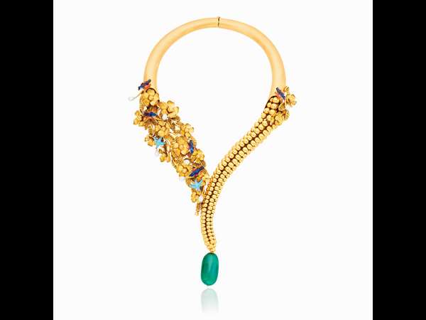 ಅತ್ಯುತ್ಕೃಷ್ಟ ಚಿನ್ನಾಭರಣಗಳ ಏಕೈಕ ಮಳಿಗೆ