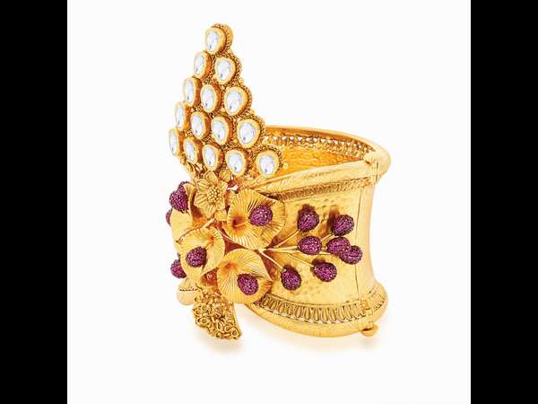  ಜ್ಯುವೆಲ್ಸ್ 100% ಬಿಐಎಸ್ ಹಾಲ್ ಮಾರ್ಕ್