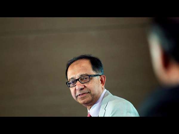 ಕೌಶಿಕ್ ಬಸು