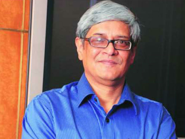 ಬಿಬೇಕ್ ದೇಬ್ ರಾಯ್