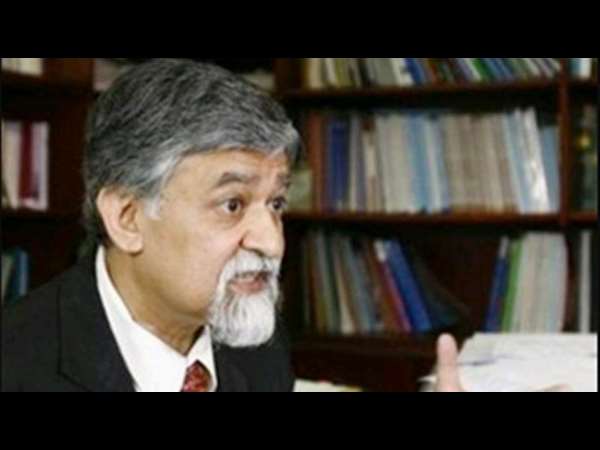 ಅರವಿಂದ್ ವಿರ್ಮಾನಿ