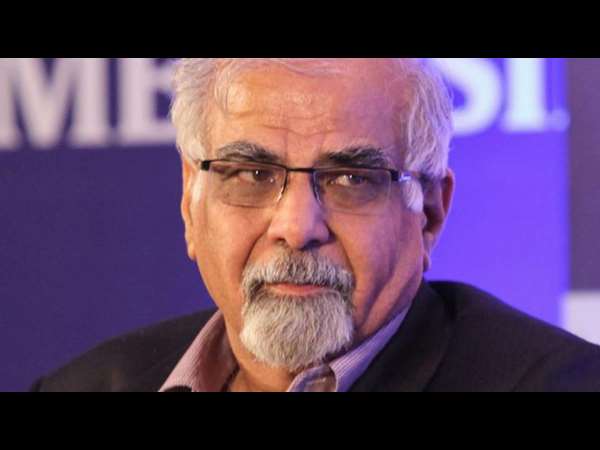 ಸುರ್ಜಿತ್ ಬಲ್ಲಾ