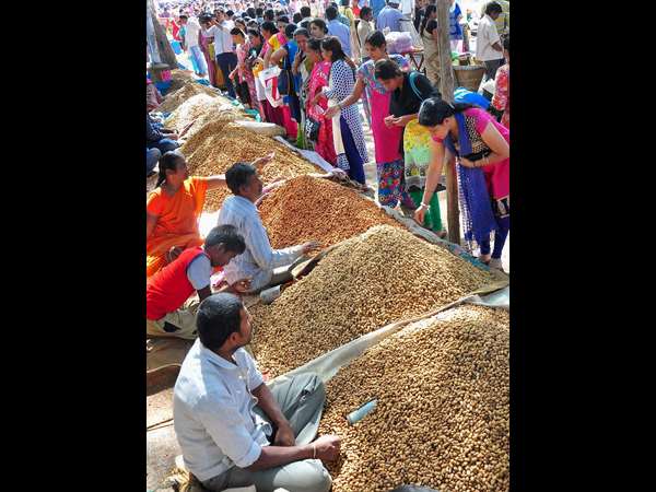 ಸಾಲು ಖರೀದಿ