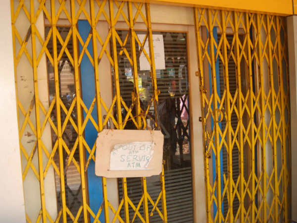 7 ಸ್ವ ಸಹಾಯಸಂಘ, ಕೋ ಆಪರೇಟಿವ್ ಬ್ಯಾಂಕ್