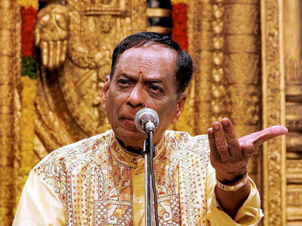 Long live Balamurali Krishna, legendary Karnataka vocalist