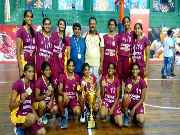 Alva's College Student Bhandavya is India's BB Captain