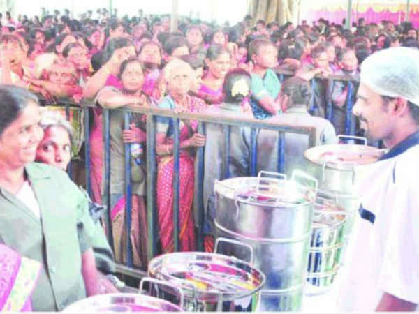 cm civilian workers permanent worker on march