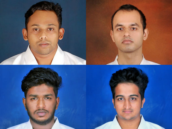 Forest department constructing rail track to prevent elephants Forest department constructing rail track to prevent elephants