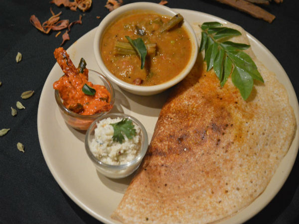 Barbeque nation presents 'southern heat'