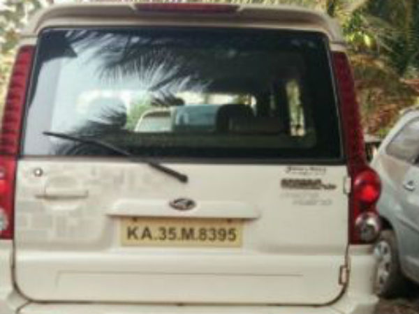 Hubballi vehicle Hubballi vehicle