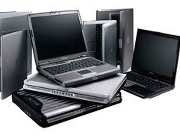 Government decide to provide the laptop to sc/st higher studying students