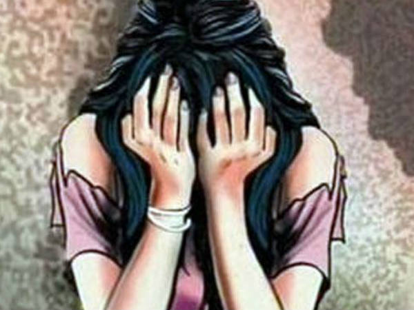 Mathura: Two lady constables allegedly raped Mathura: Two lady constables allegedly raped