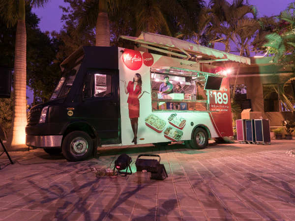 food truck