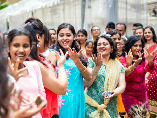 Singara Sammelana in Singapore : Report by Suresha Bhatta