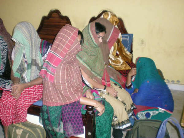 Mysuru: Most of the Bangla migrant women's involved in prostitution