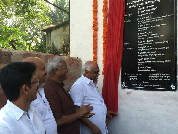 Health minister inaugurates new facilities at Wenlock hospital