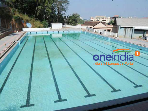 ಈಜುಕೊಳದಲ್ಲಿ ಇನ್ನೇನಿದೆ ಸೌಕರ್ಯ