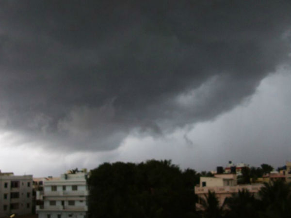 ಮಳೆ ನೀರು ಸಂಗ್ರಹ