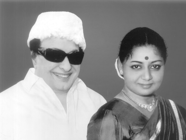 ಜಾನಕಿ ರಾಮಚಂದ್ರನ್