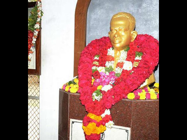 ಭಕ್ತವತ್ಸಲಂ