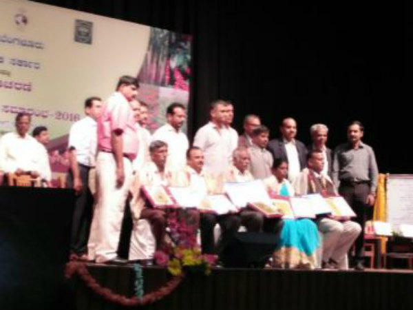 ರಾಜ್ಯದಲ್ಲಿ 12 ಲಕ್ಷ ಮಣ್ಣಿನ ಮಾದರಿ ಪರೀಕ್ಷೆ: ಕೃಷಿ ಸಚಿವ 