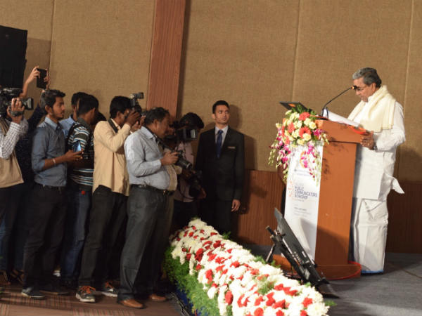 ದಲಿತರು, ಶೋಷಿತರು, ಹಿಂದುಳಿಗೆಗೆ ಸರ್ಕಾರ ಬದ್ಧ 