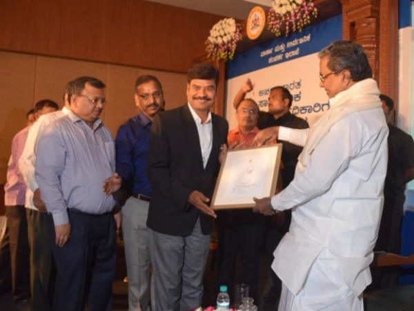 ಮಾಧ್ಯಮಗಳಿಲ್ಲದೇ ಸರ್ಕಾರ ಇಲ್ಲ: ಸಿಎಂ 